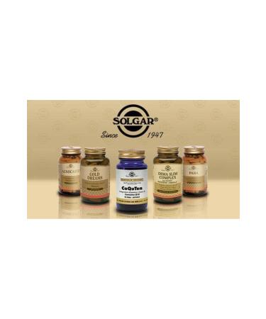 Solgar Multiple Fiber Formula 120 V-capsule - Buy Online on GoSupps.com
