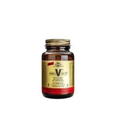 Solgar Vm 75 Multivitamin 30 Tablets