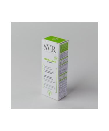 SVR Sebiaclear Hydra 40 ml - Buy Online on GoSupps.com