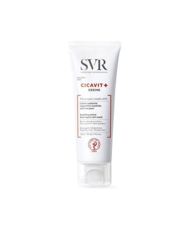 SVR Cicavit Creme 40 ml