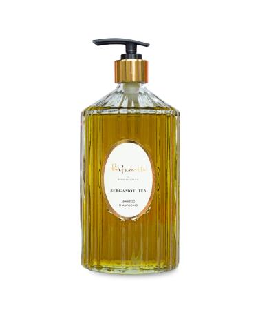 PARFUMATTI BY PERFUME ATELIER BERGAMOT 1 LT SHAMPOO