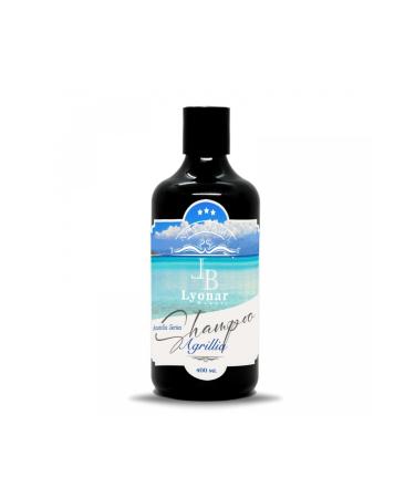 Lyonar Agrillia (Alacati) Shampoo Lyonar 400ml