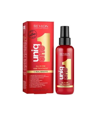 Revlon Uniq One Series Repair Conditioner 150 ml - KuattoProff