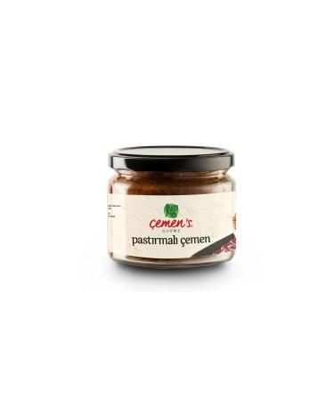 emen's FEMEN WITH PASTRIMA 200 GR