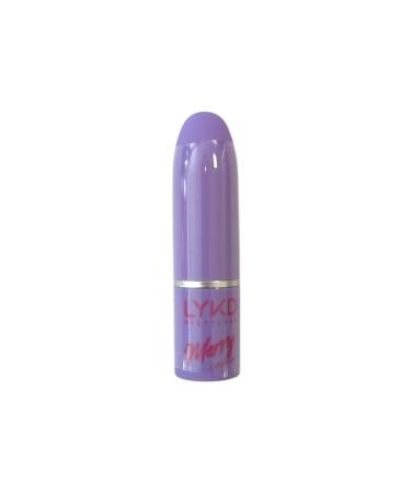 lykd Good Mood Merry Lipstick 584 Light Mulberry (NEW PACKAGING) - Buy Online on GoSupps.com