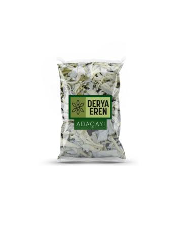 Derya Eren Sage Gray Leaf Stripping 1 Kg