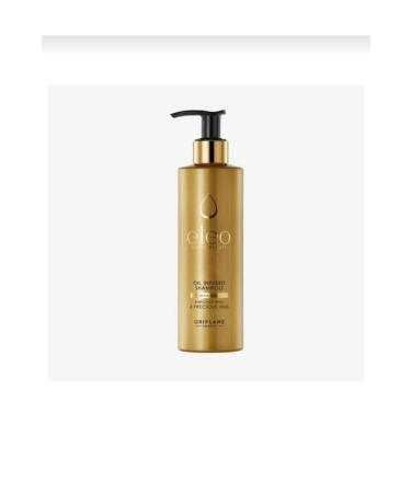 Oriflame Eleo Oil Shampoo
