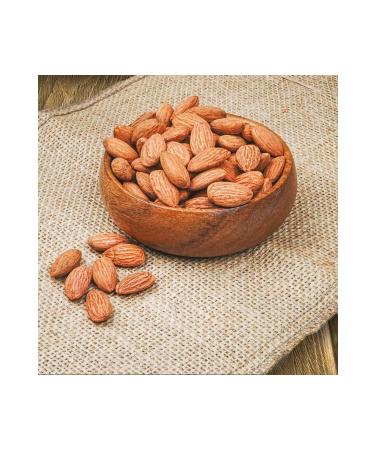 Apricot Region ROASTED ALMOND