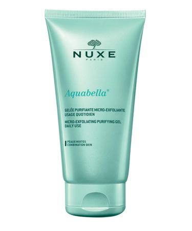 Nuxe Aquabella Micro-Exfoliating Purifying Gel 150 ml