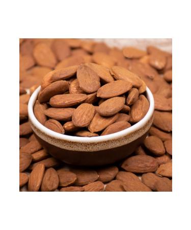 Marmaris Mimaras Natural Badem