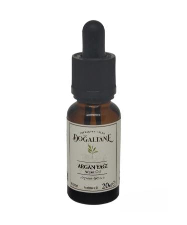 Natural Argan Oil (20ML)