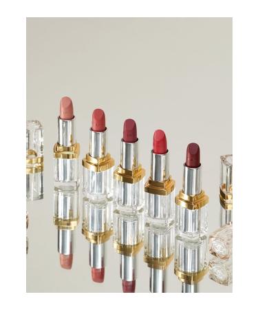 Chanel 31 LE ROUGE-Lipstick with a Shiny and Long-Lasting Matte Finish - ROUGE JERSEY 3.3 G PSSNS.558 - Buy Online on GoSupps.com