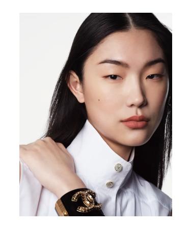 Chanel 31 LE ROUGE-Lipstick with a Shiny and Long-Lasting Matte Finish - ROUGE JERSEY 3.3 G PSSNS.558 - Buy Online on GoSupps.com