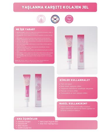 centecassol Skin Rejuvenating Collagen Gel Containing Hydrolyzed Collagen - Buy Online on GoSupps.com