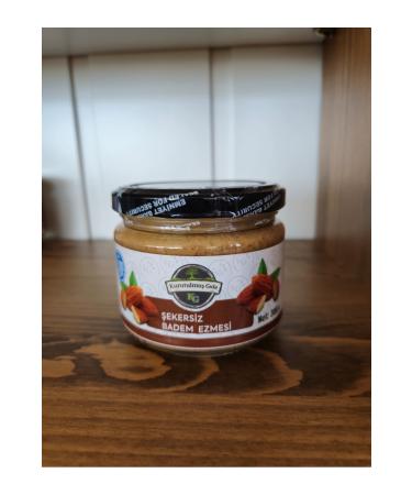 Kg Dried Food Sugar-Free Almond Paste (300 Gr) - Buy Online on GoSupps.com