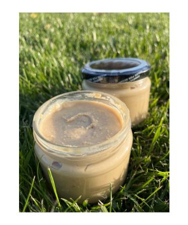 Kg Dried Food Sugar-Free Peanut Butter (300 Gr) - Buy Online on GoSupps.com