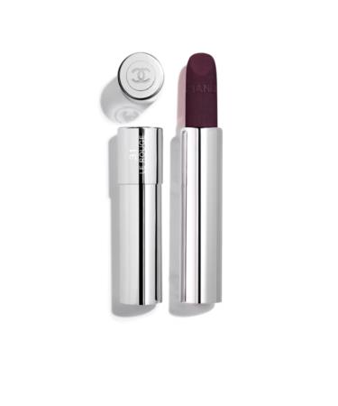 Chanel 31 LE ROUGE-Luminous and Long-Lasting Matte Finish Lipstick-24 ROUGE MYSTIQUE 5.5 ml