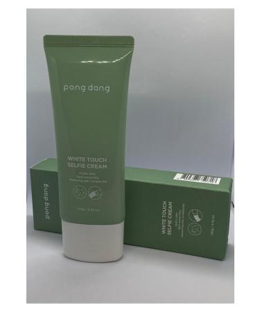 Pongdang White Touch Brightening Skin Care Cream - Buy Online on GoSupps.com
