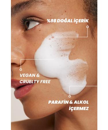 cremika Cosmetics Facial Cleansing Gel Purifying Anti-Acne Coconut Soap Tea Tree - 400ml - Buy Online on GoSupps.com