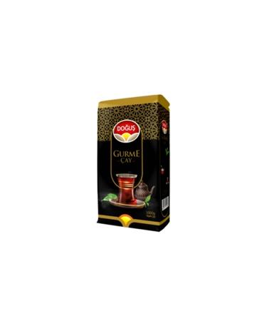 Do u Tea Do u Gourmet Black Tea 1000 Gr. (2 pack)