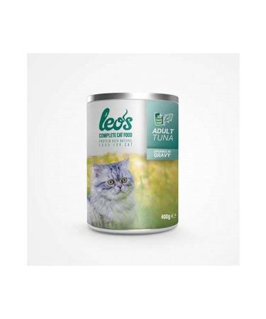 Furlo Tuna Piece Meat Sauce Adult Cat Canned Food 12 Pieces 400 gr - Petshopundan