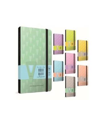 G pta Gipta Bookmark 17X24-120Yp Drawing Notebook