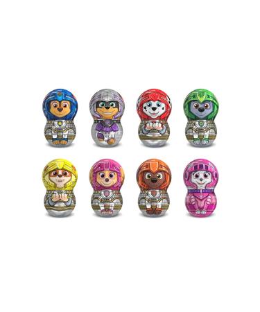 Relkon Flipperz Paw Patrol S03 Tumbler Figures 24 Pieces - Buy Online on GoSupps.com