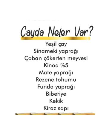 Rozalina Rise Weight Loss Helper Detox Diet Slimming1 Appetite Suppressant Herbal Tea Set of 2 (1 MONTH) - Buy Online on GoSupps.com