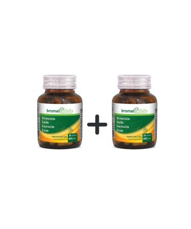 Bromelain activity Mineral