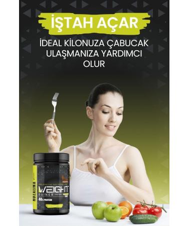 Rozalina Rise Weight Gainer Protein Nutritional Supplement Banana and Cocoa Flavored Mixture Weight Gainer (SET OF 1) - Buy Online on GoSupps.com