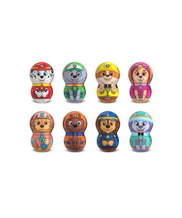 Relkon Flipperz Paw Patrol S03 Tumbler Figures 24 Pieces - Buy Online on GoSupps.com