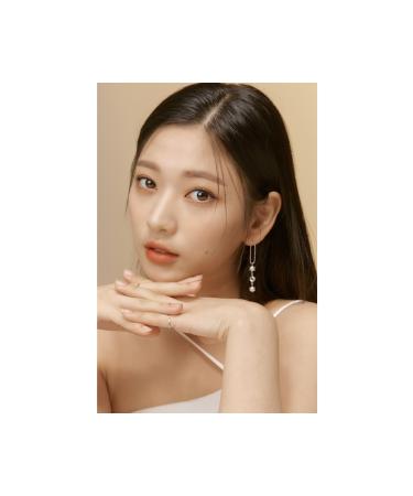 Black Rouge Waterproof Velvet Tip Eyeliner Power Proff Pen Liner Brown - Buy Online on GoSupps.com