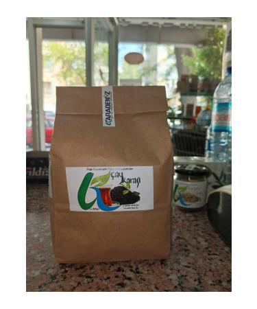 Black SeaNatural BLACK SEA NATURAL UNDER SIEVE BULK BLACK TEA 500gr.