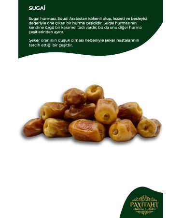 capital date Medina Sugai Date 250gr - Buy Online on GoSupps.com