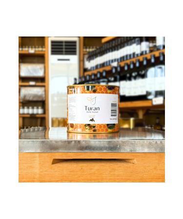 Turan Honey & Local PINE HONEY Tin 2850g