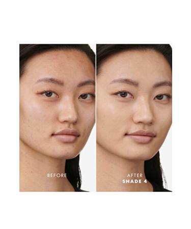 Armani Beauty My To Go - Intensely Pigmented Moisturizing Effect Luminous Finish Foundation 15G - Buy Online on GoSupps.com