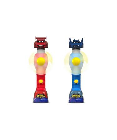 Unibon Relkon Batwheels Funky Fans 1 Piece - Buy Online on GoSupps.com