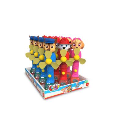 Unibon Relkon Paw Patrol Funky Fans 1 Piece