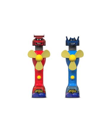Unibon Relkon Batwheels Funky Fans 1 Piece - Buy Online on GoSupps.com