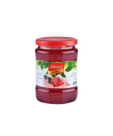 Akt rk Rose Jam 700 Gr. (4 PACK)