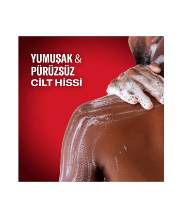 Old Spice Captain Men's Shower Gel and Shampoo 400 ml - Buy Online on GoSupps.com