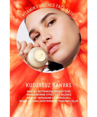 Bobbi Brown Moisturizing Nourishing Makeup Base for a Plump Look 100 ml-Deluxe Size GHair1227 - Buy Online on GoSupps.com