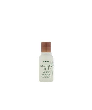 Aveda Rosemary Mint Purifying Shampoo 50 ml