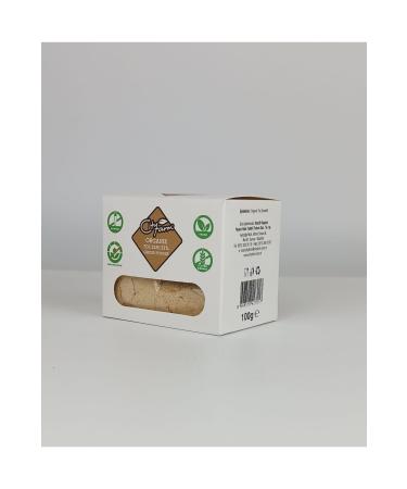CityFarm Organic Ginger Powder 100 gr