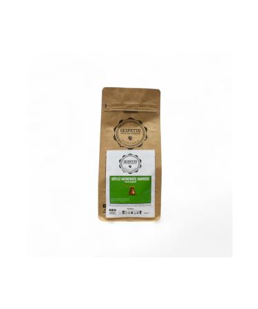Gespetto POWDERED TERRACOTTA COFFEE 500 GR (SPECIAL MIX) - Buy Online on GoSupps.com