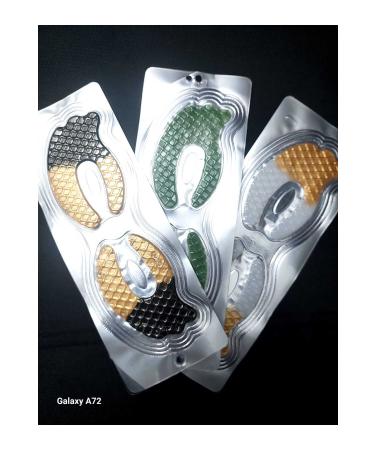 SEVRU Eye Mask Gel and Ice Mask Anti-Puffiness and Dark Circle Under Eyes Repairing Sleeping Mask - Buy Online on GoSupps.com