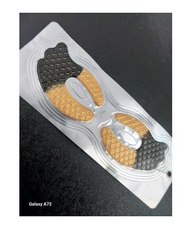 SEVRU Eye Mask Gel and Ice Mask Anti-Puffiness and Dark Circle Under Eyes Repairing Sleeping Mask - Buy Online on GoSupps.com