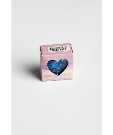 New Obsessions Heart Pack Face and Body Glitter Gel - Buy Online on GoSupps.com