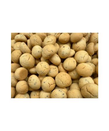 EventPartyStore GastroAntalya Misket Black Cumin Cookies 1kg