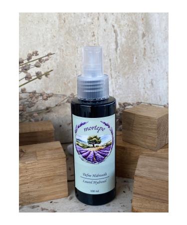 Mortepe Pure Laurel Hydrosol (Pure Laurel Water)